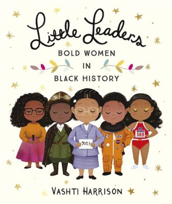  Little Leaders: Bold Dreams, Big Change - A Vivid Tapestry of South African Hope and Resilience