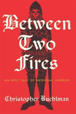  Between Two Fires : An Epic Tale Where Hope Meets Desperation