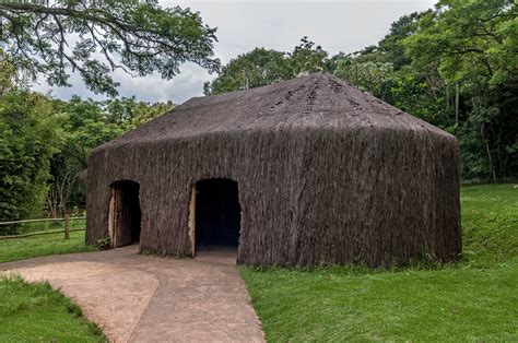  Journey into the Vernacular: A Celebration of Brazilian Identity Through Architecture