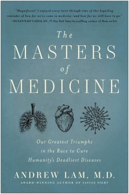  Physician: A Narrative History of Medicine – Journey Through Time and Triumphs Over Treatable Maladies