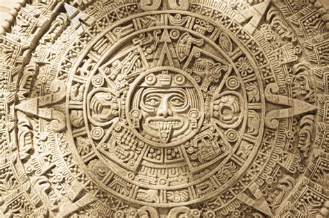  Sun Stone: An Exploration of Ancient Mexican Cosmology and its Echoes Through Time