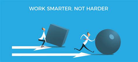  Work Smarter Not Harder: A Powerful Guide to Productivity for Creative Individuals - 불꽃처럼 피어나는 창의력을 위한 생산성의 지혜!