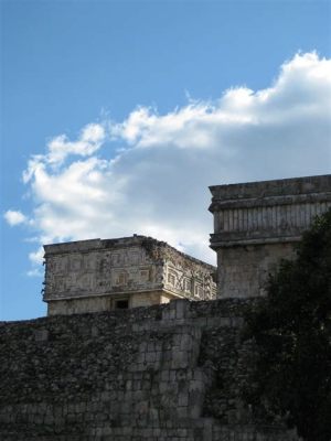 Yucatán: A Photographic Journey through Mexico의 신비로운 시선과 역사의 속삭임